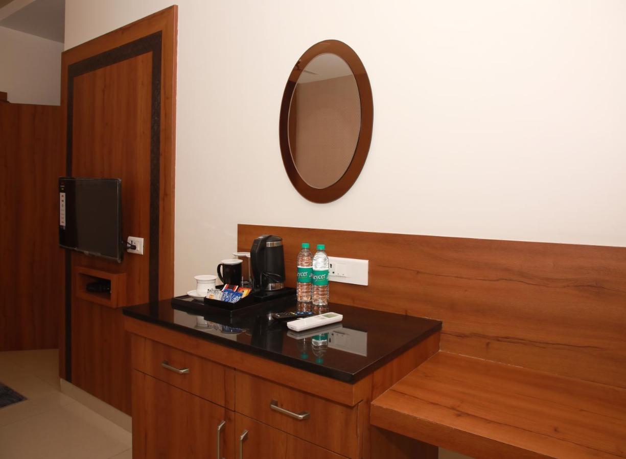 Vishal Grand Luxury Hotel Bangalore