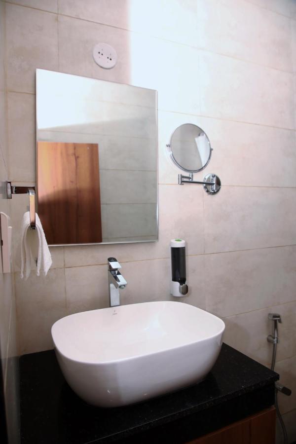 Vishal Grand Luxury Hotel