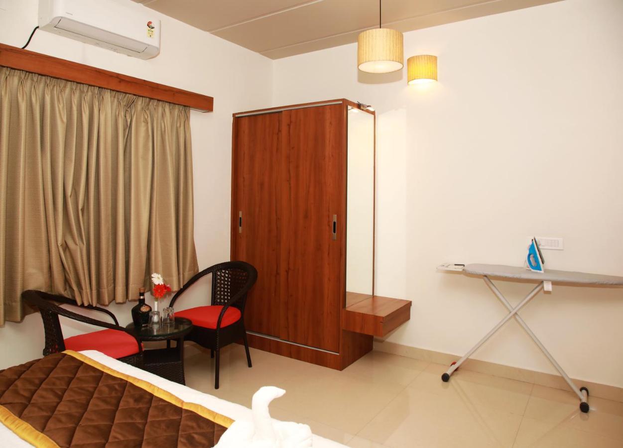 Vishal Grand Luxury