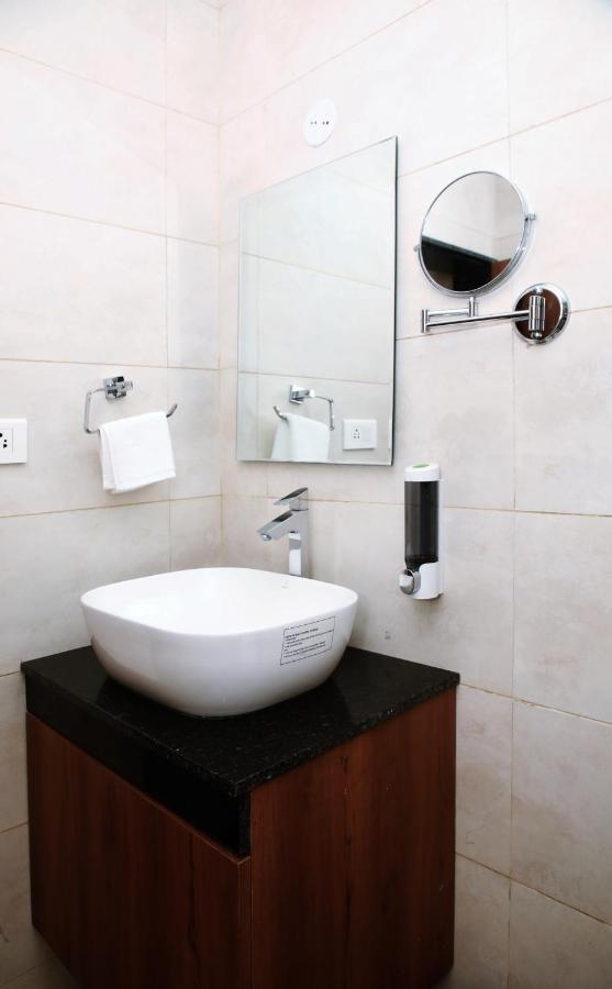 Vishal Grand Luxury Hotel Bangalore