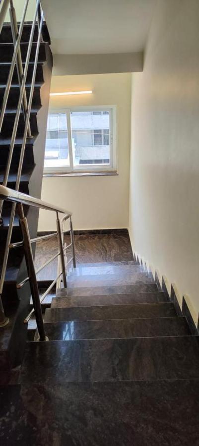 Hotel Tangerine Suites Bangalore