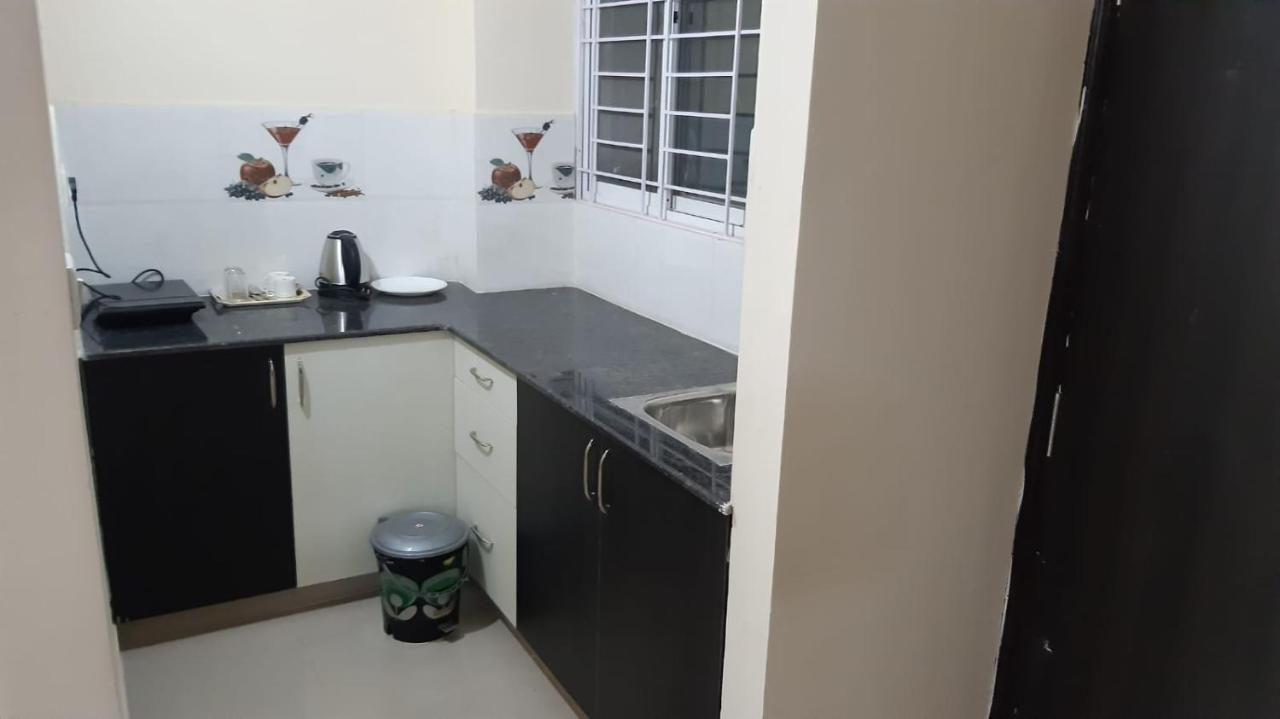 Ebenezer Suites Hotel 5*