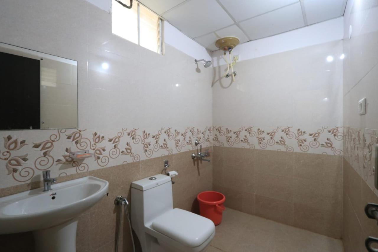 Hotel Ebenezer Suites Bangalore