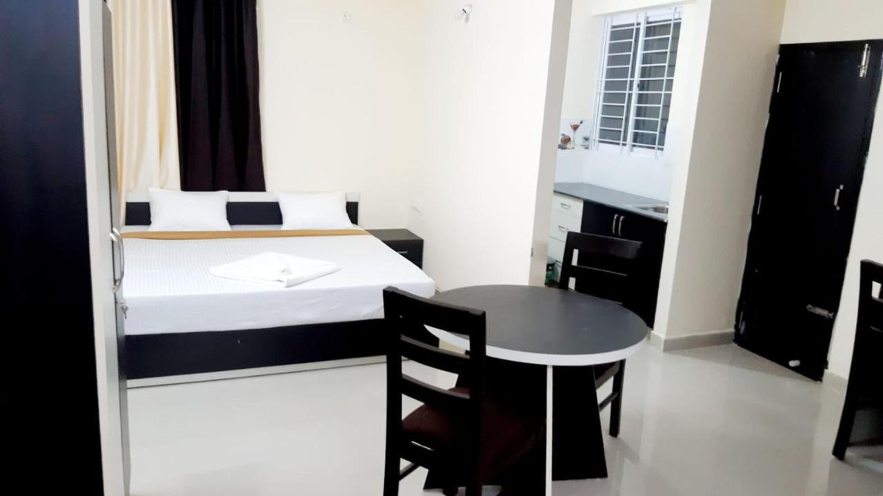 Ebenezer Suites 5* Bangalore