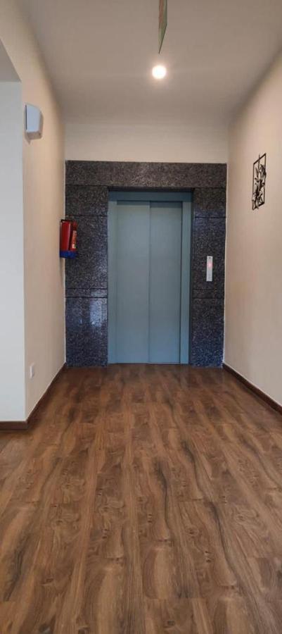 Tangerine Suites Bangalore