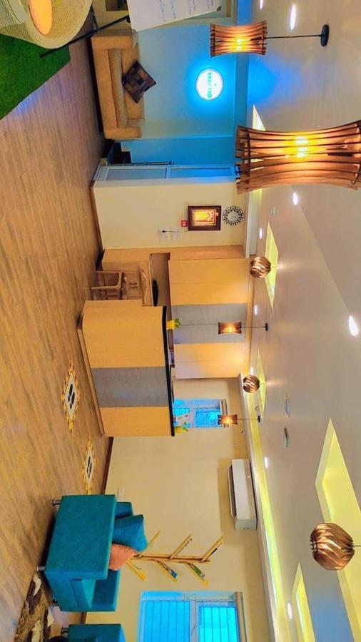 Tangerine Suites Hotel 2*