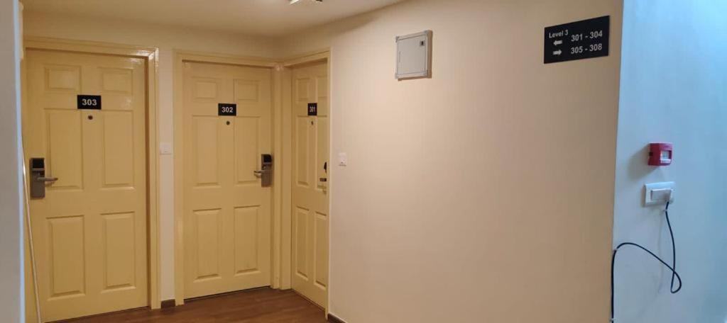 Hotel Tangerine Suites Bangalore