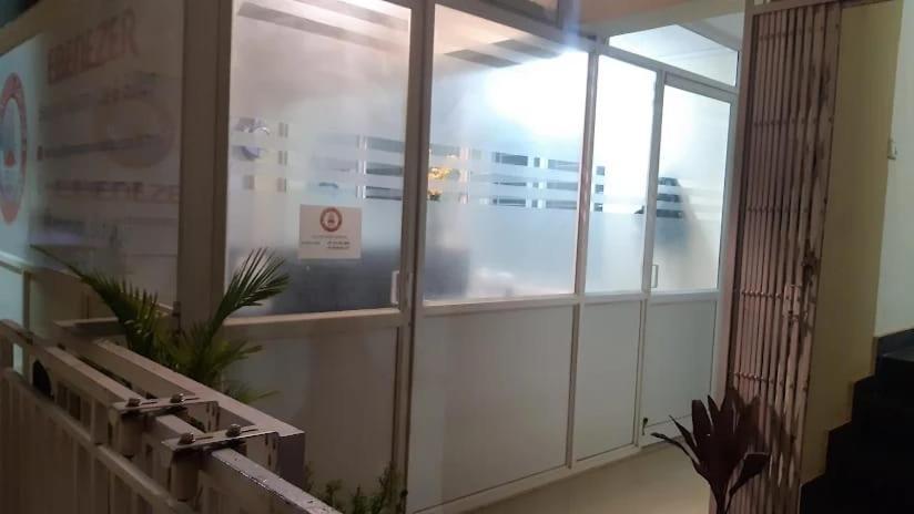 Ebenezer Suites Hotel 5*