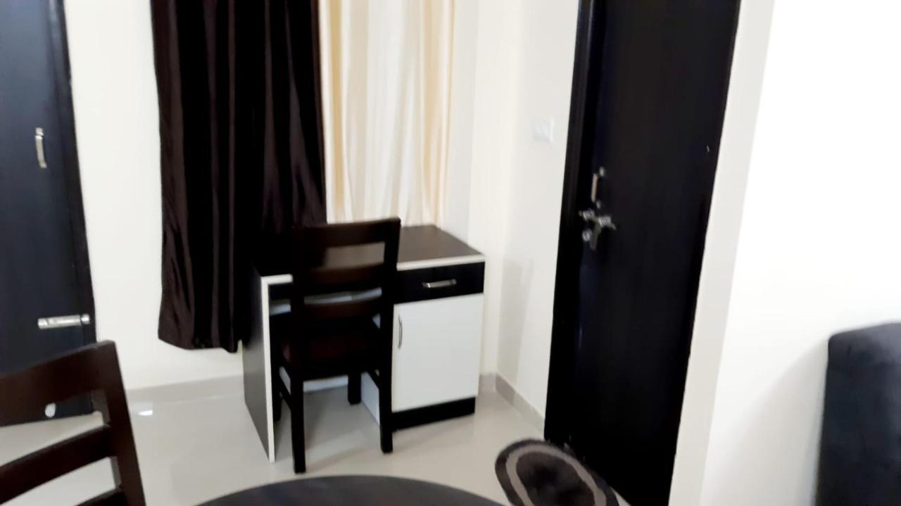 Hotel Ebenezer Suites Bangalore