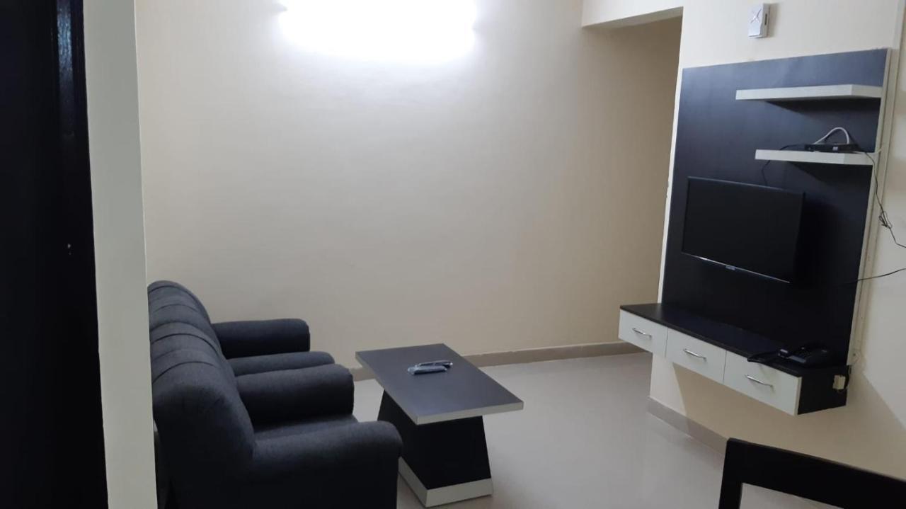 Ebenezer Suites 5* Bangalore