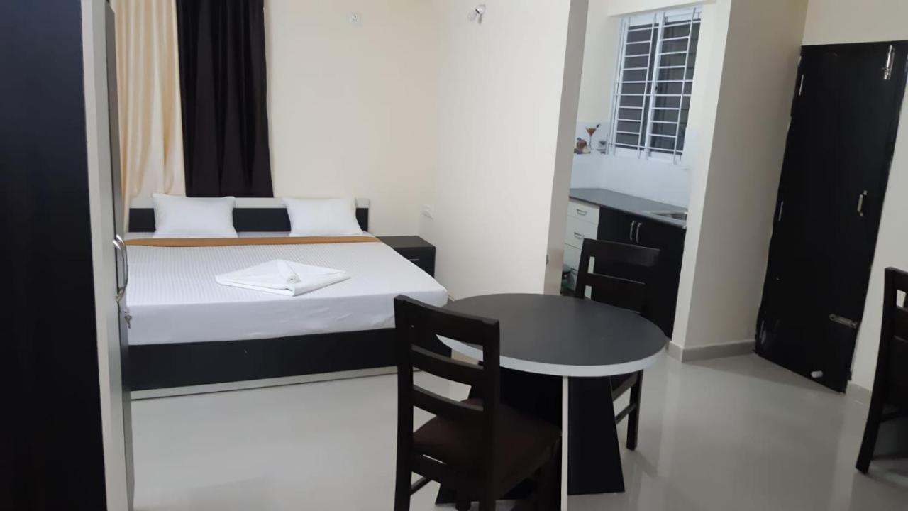 Hotel Ebenezer Suites