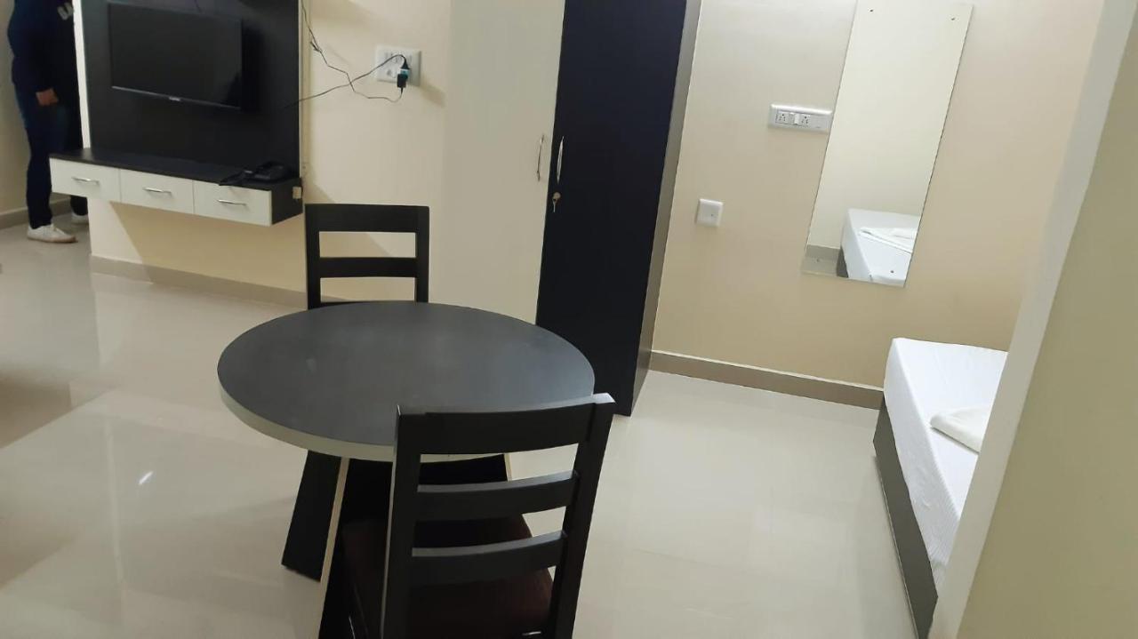 Hotel Ebenezer Suites