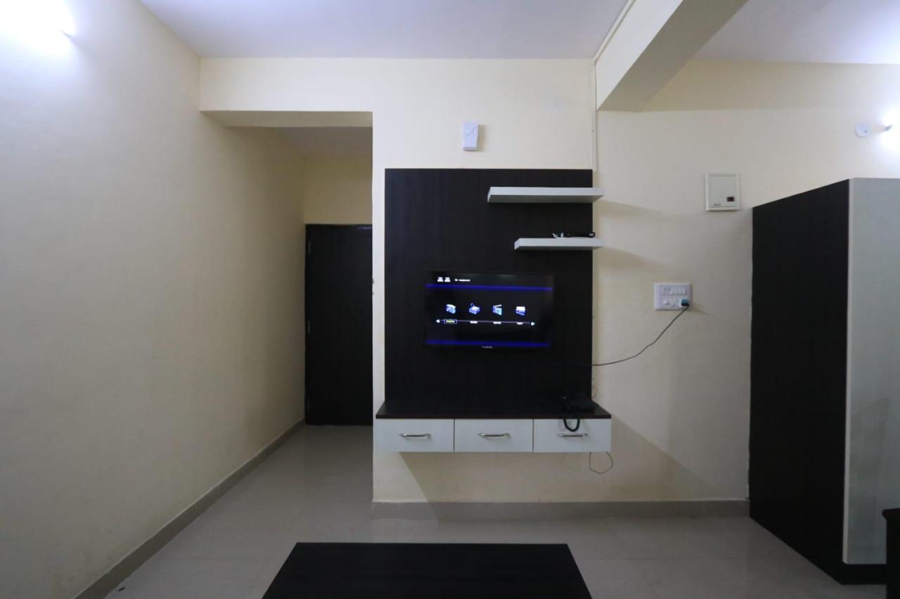 Hotel Ebenezer Suites 5*