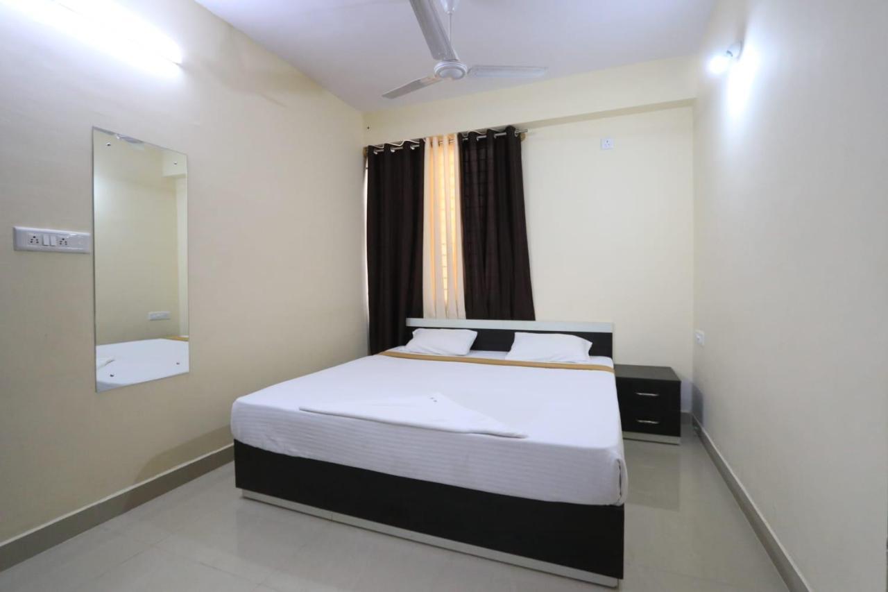 Ebenezer Suites