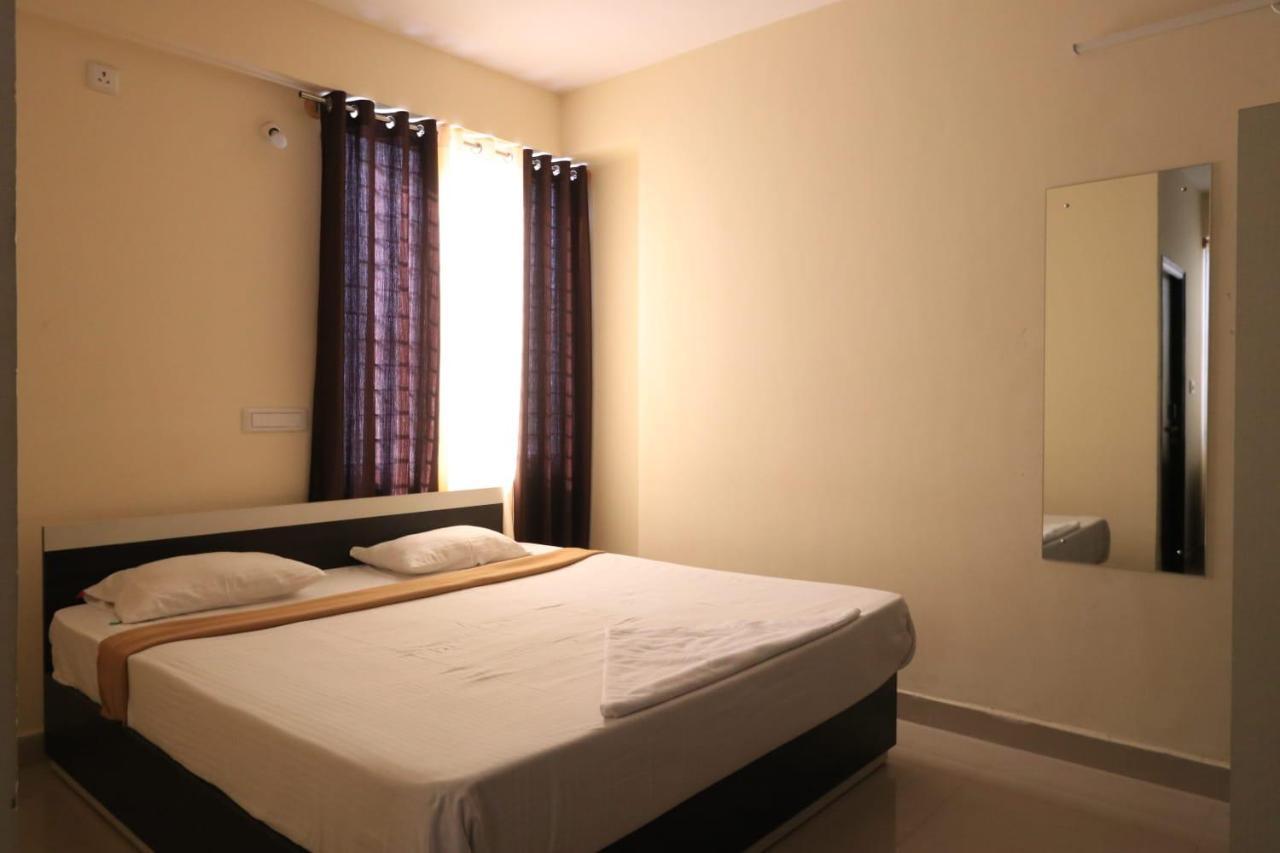 Ebenezer Suites 5* Bangalore