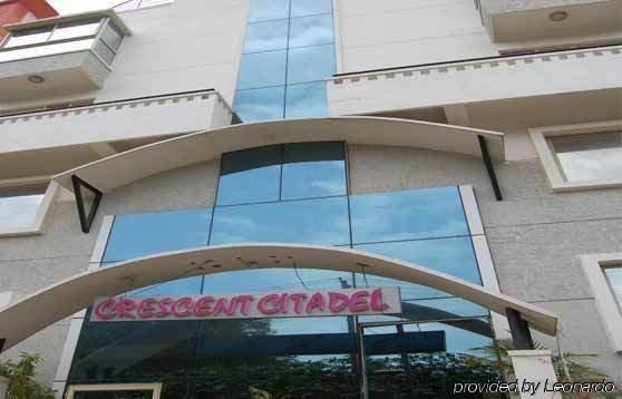 Apartment Citadel