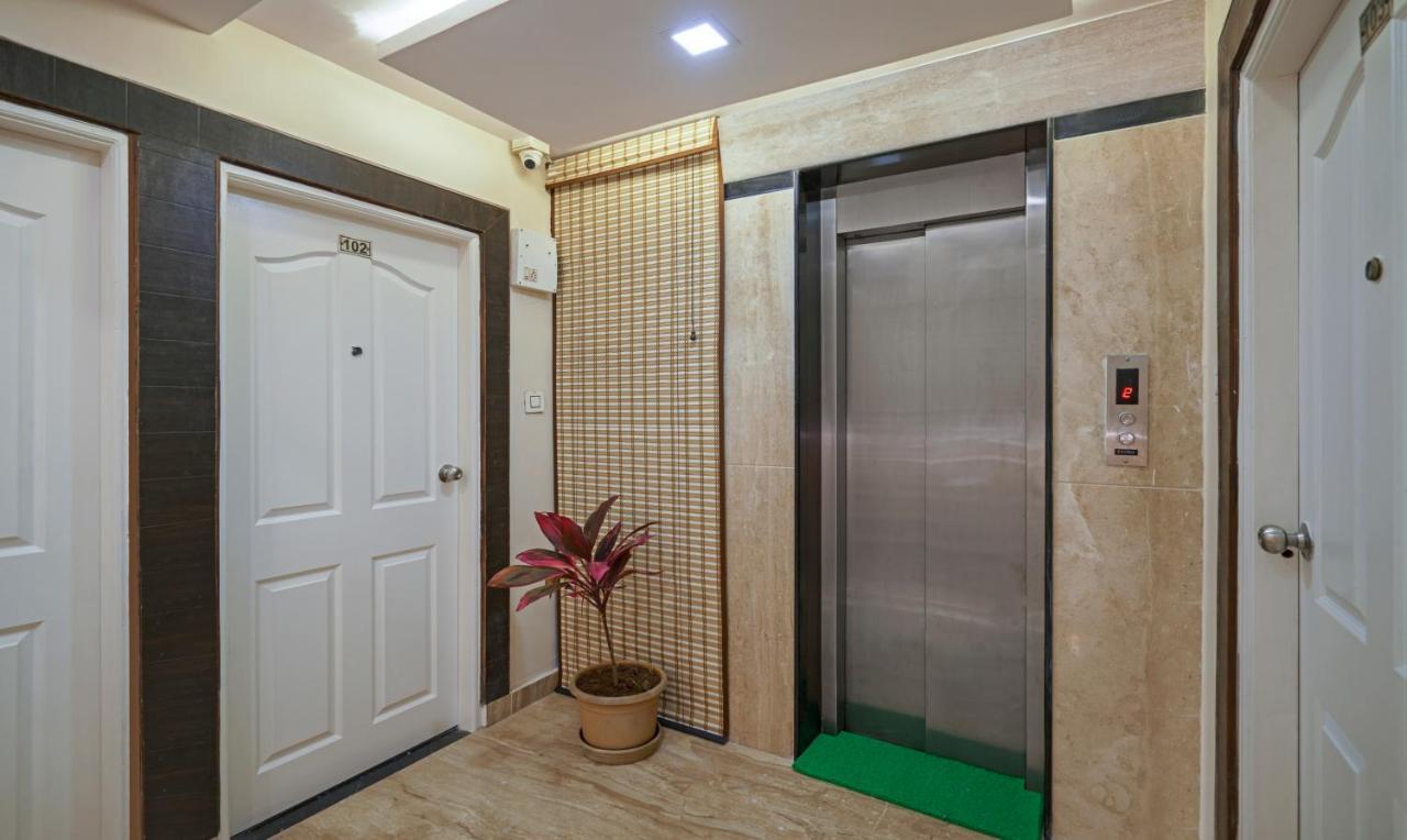 Treebo Elite 7 Hotel 3*