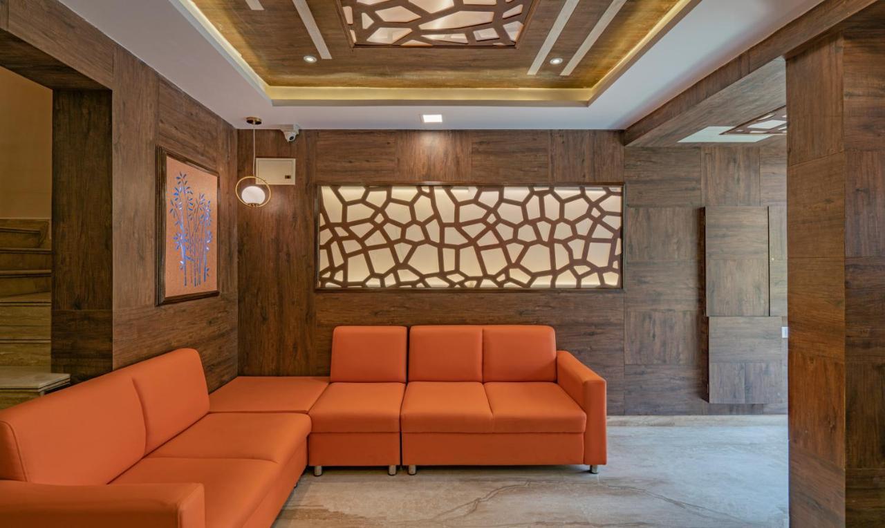 Treebo Elite 7 3* Bangalore