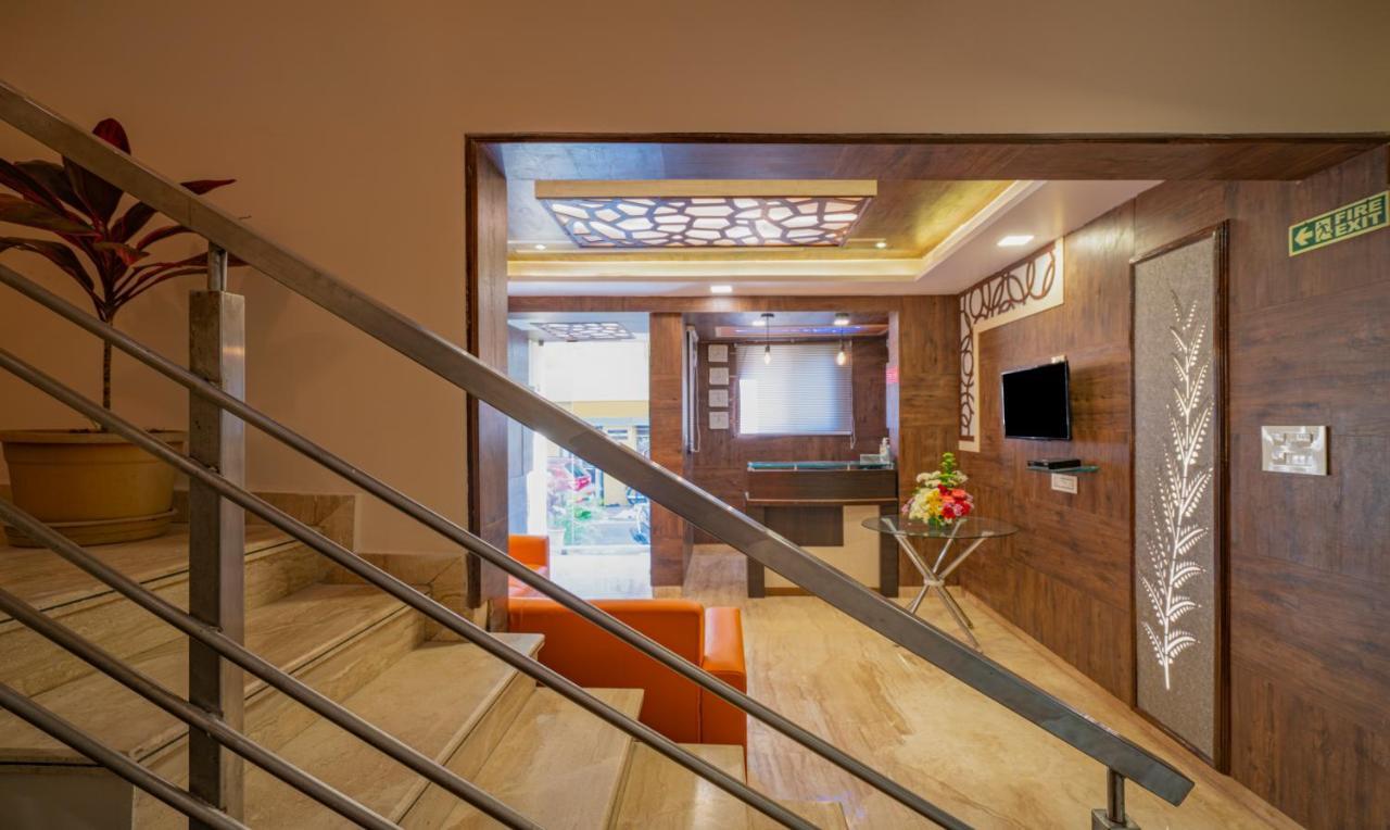 Treebo Elite 7 Hotel Bangalore