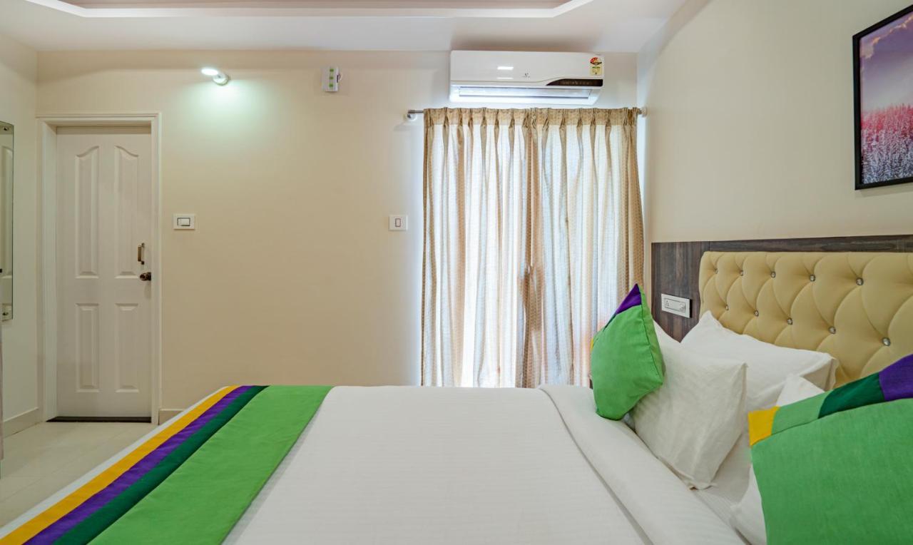 Hotel Treebo Elite 7 3*