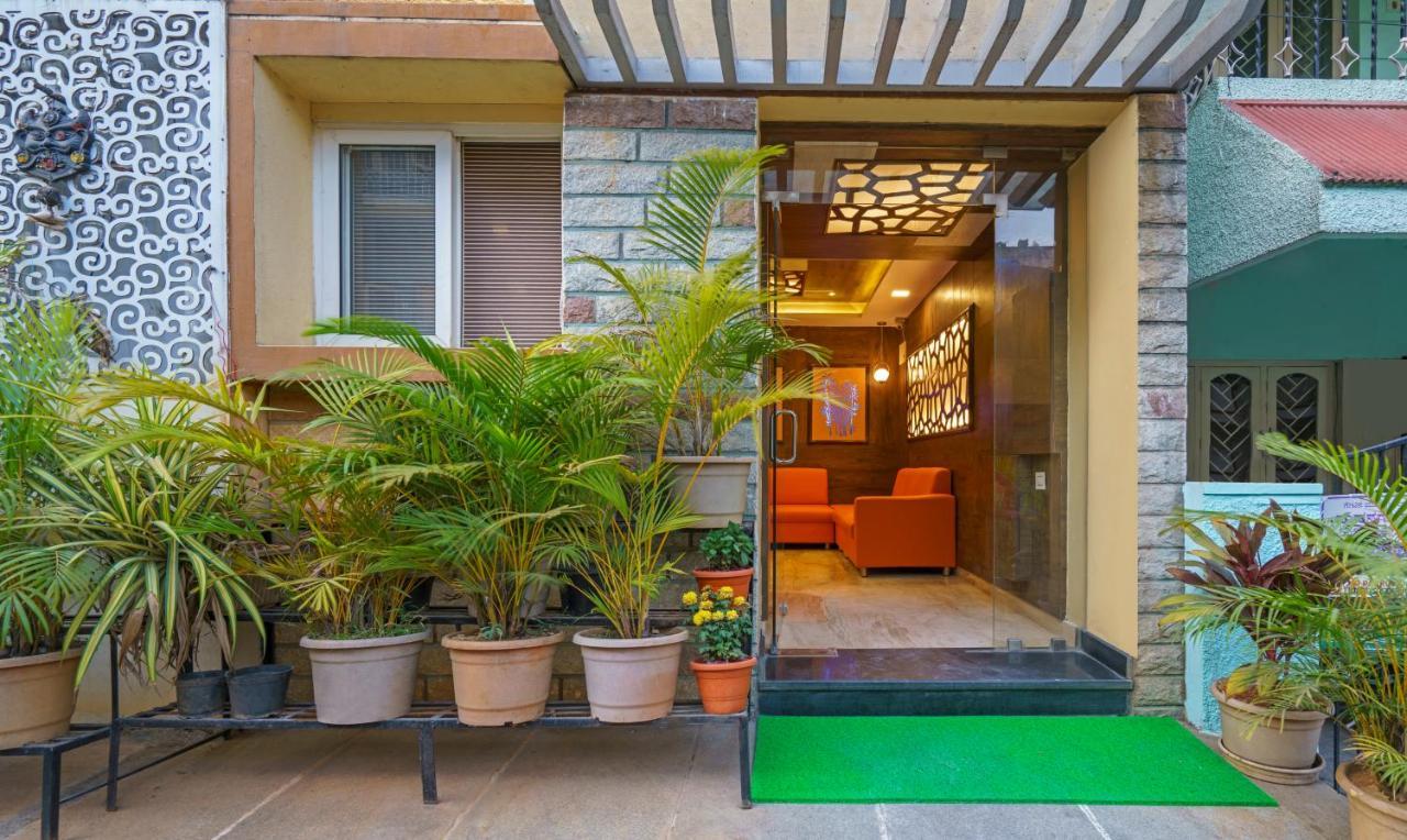 Hotel Treebo Elite 7 Bangalore