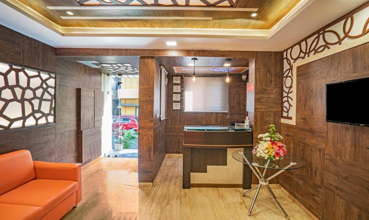 Treebo Elite 7 3* Bangalore