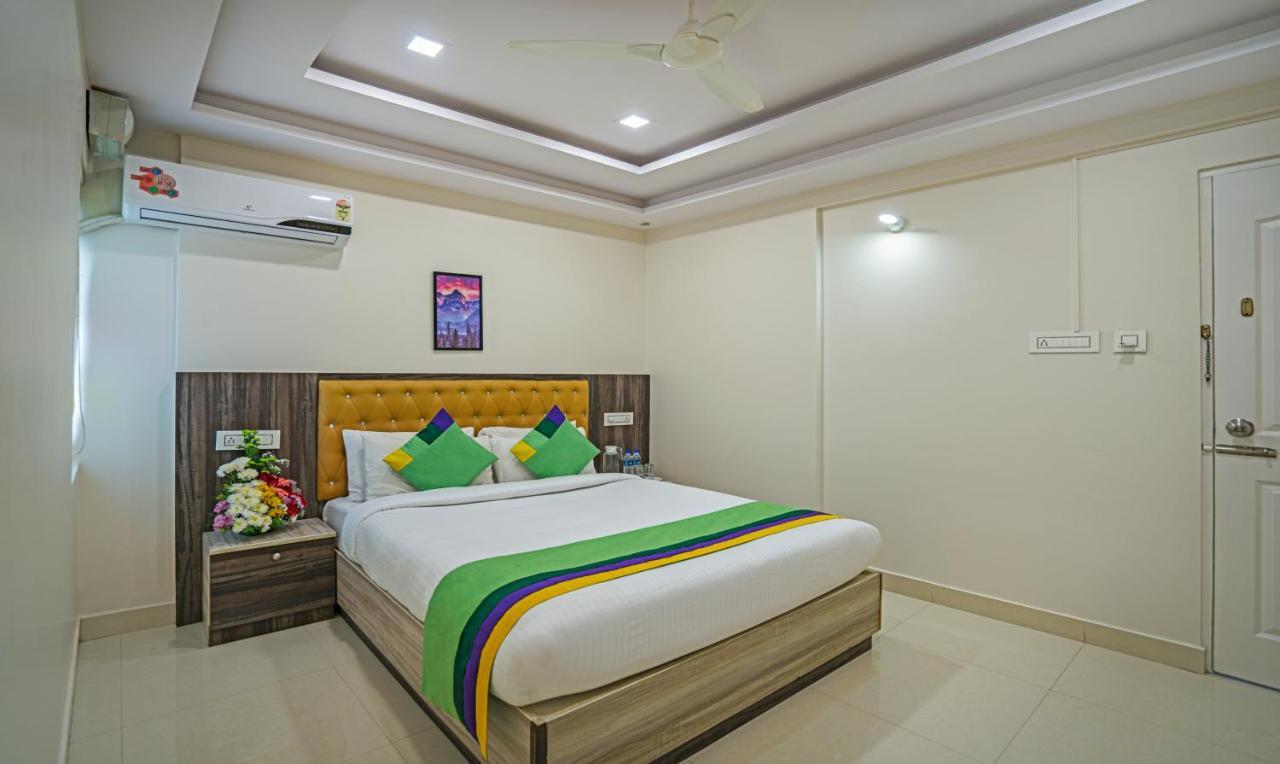 Hotel Treebo Elite 7 Bangalore