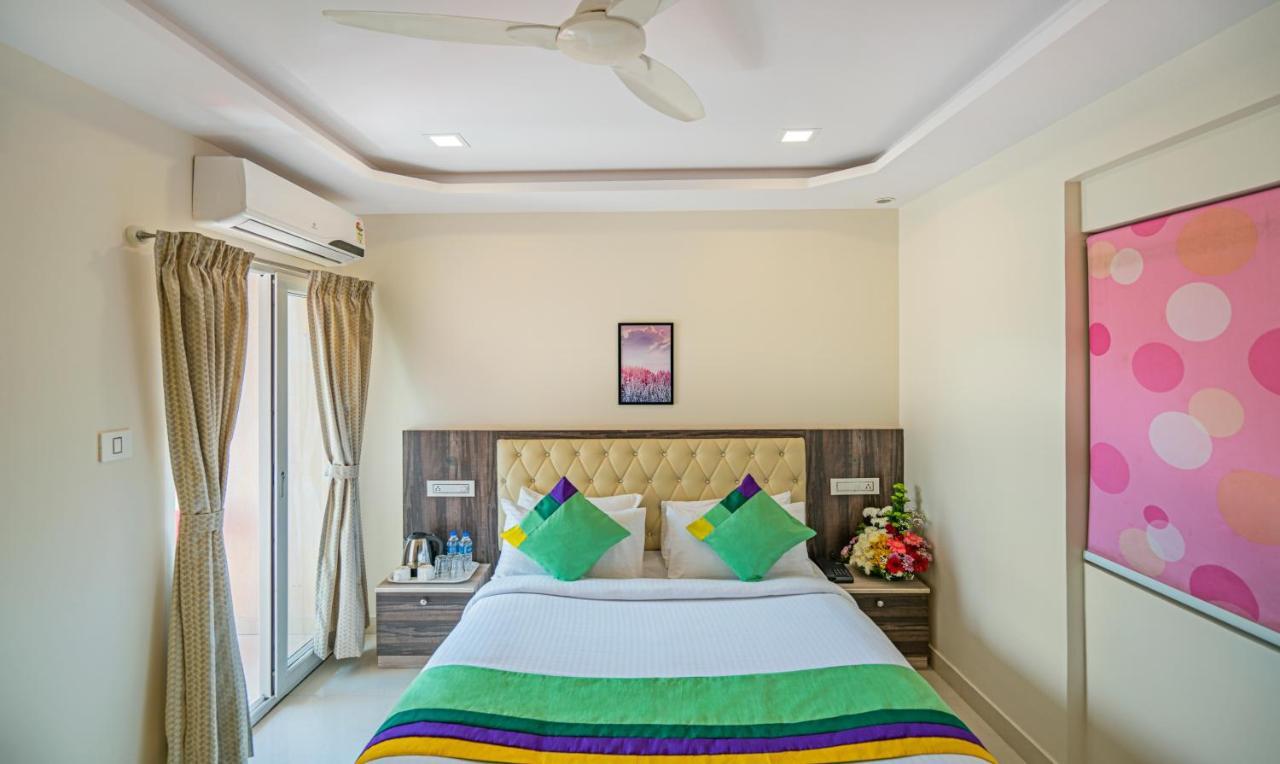 Treebo Elite 7 Hotel 3*