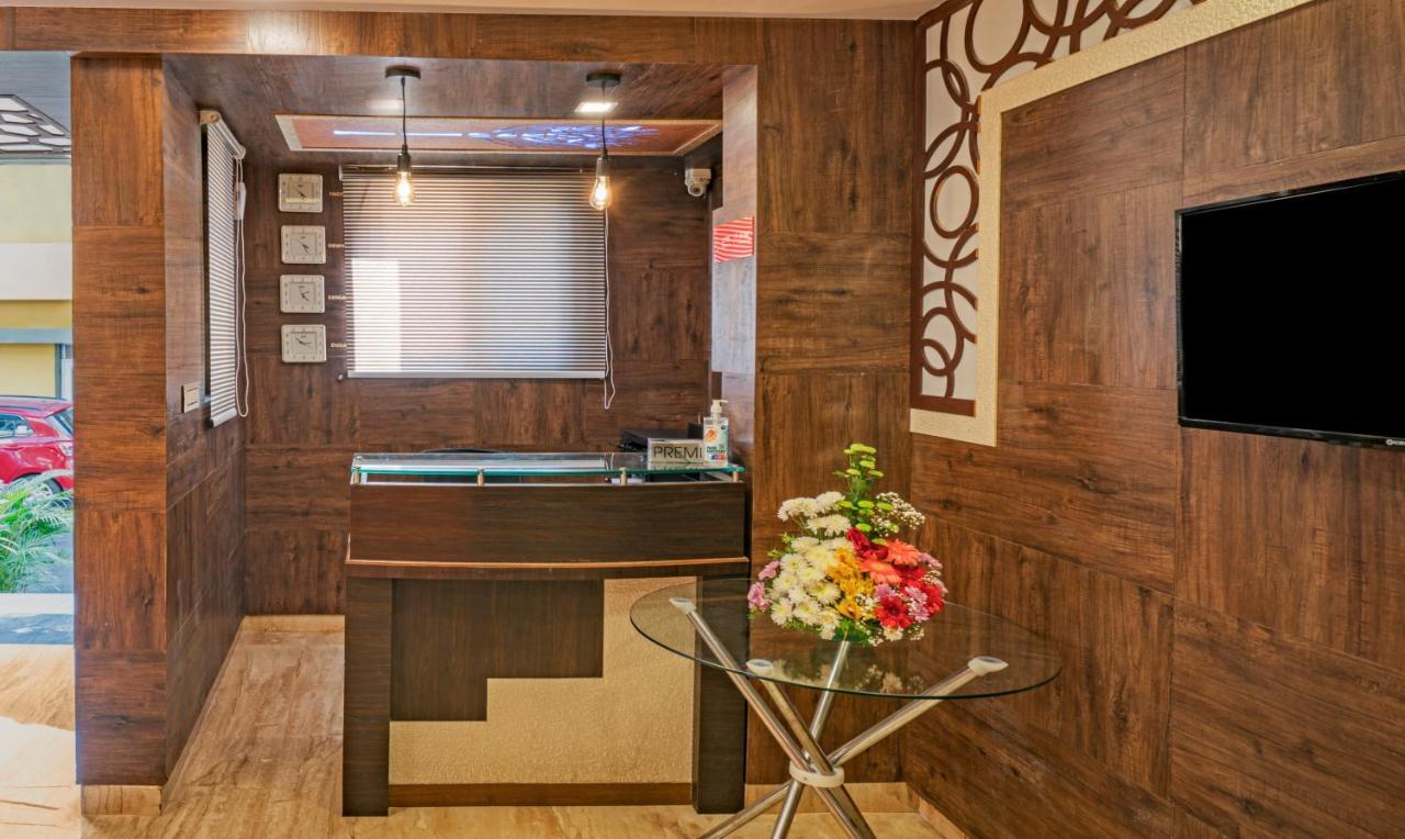 Hotel Treebo Elite 7 3*