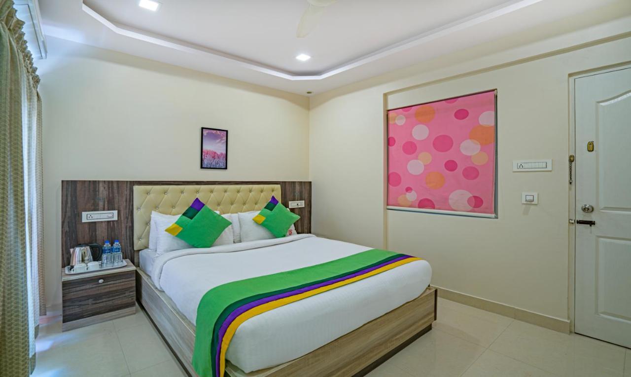 Hotel Treebo Elite 7 Bangalore