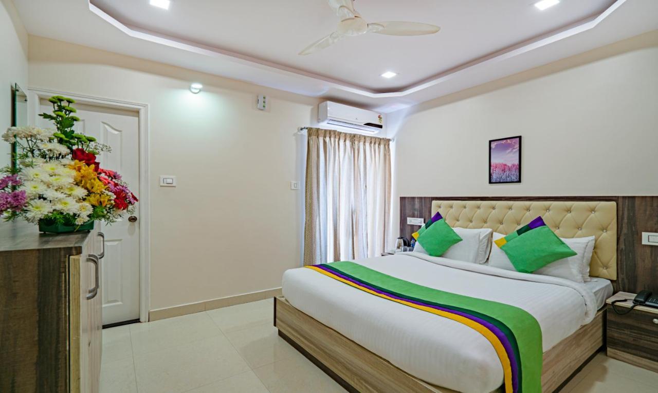 Treebo Elite 7 Bangalore