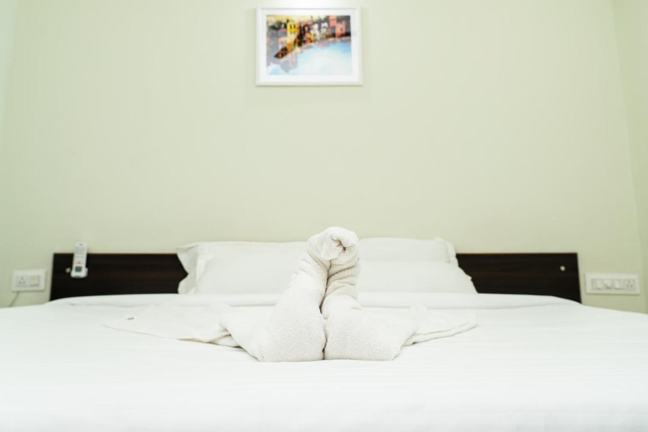 Hotel Maybaach Bangalore