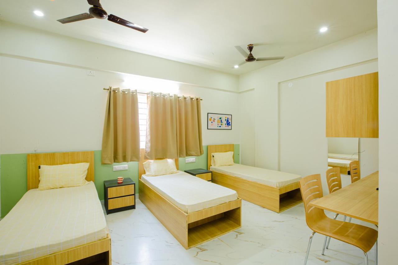Covie Bannergatta 185 Hostel