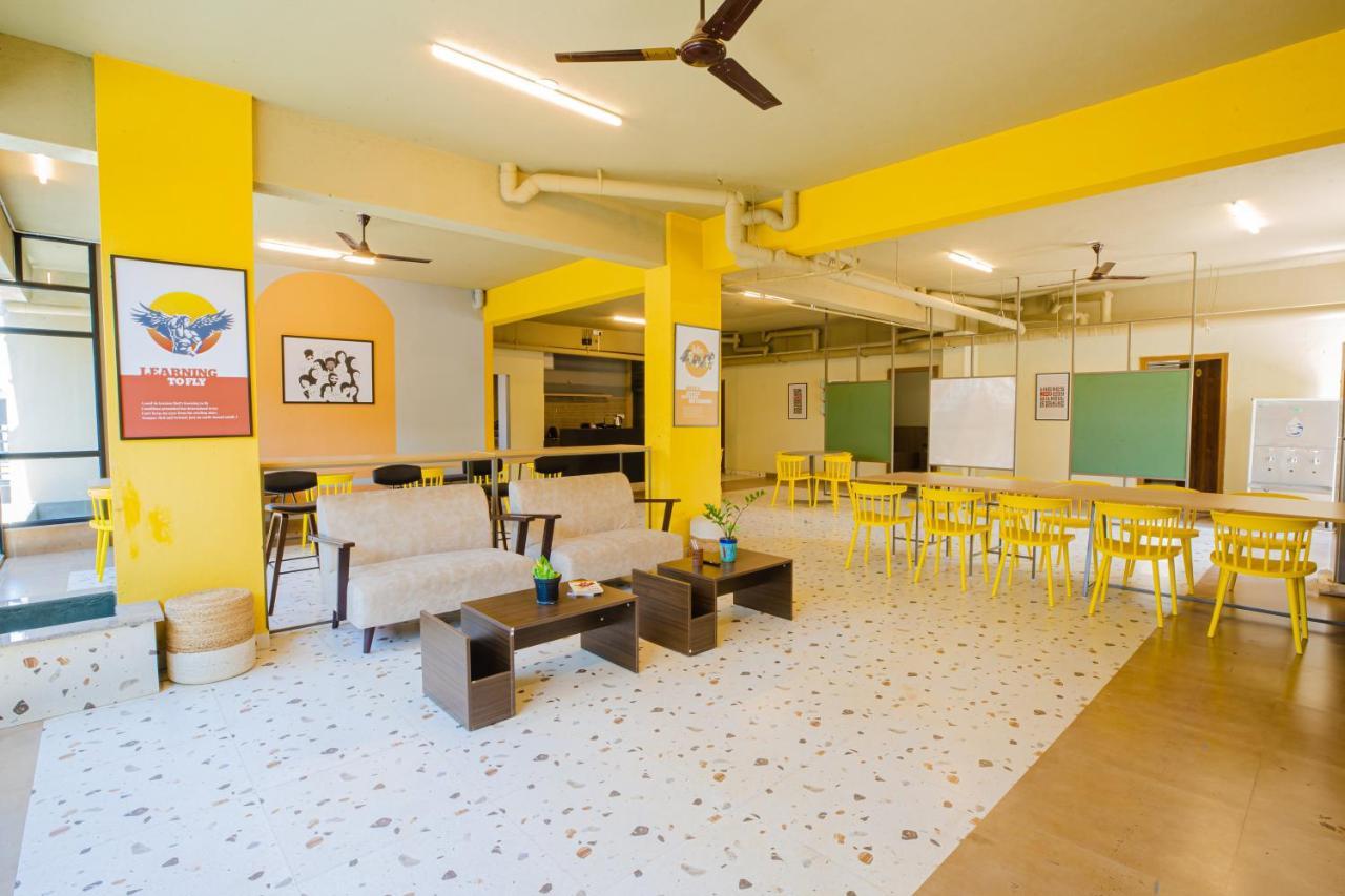 Covie Bannergatta 185 Hostel Bangalore