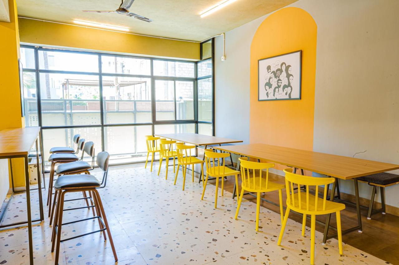 Covie Bannergatta 185 Hostel