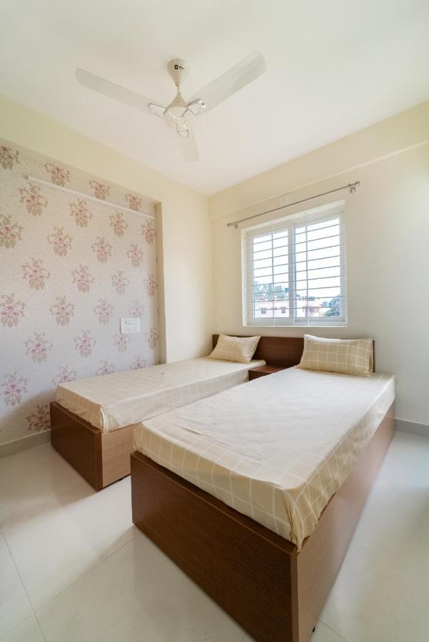 Covie Bannergatta 141 Hostel