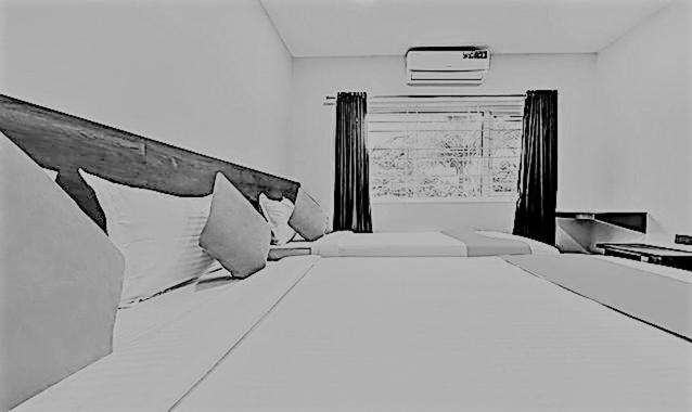 Fabhotel & 3*