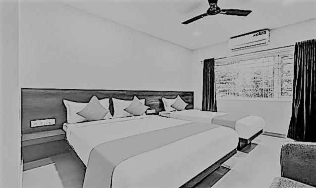 Fabhotel & 3* Bangalore