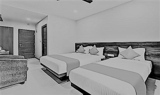 Fabhotel & 3*