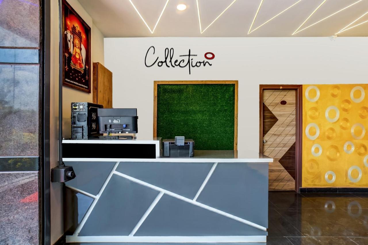 Hotel Collection O 81063 Day And Night Residency Bangalore