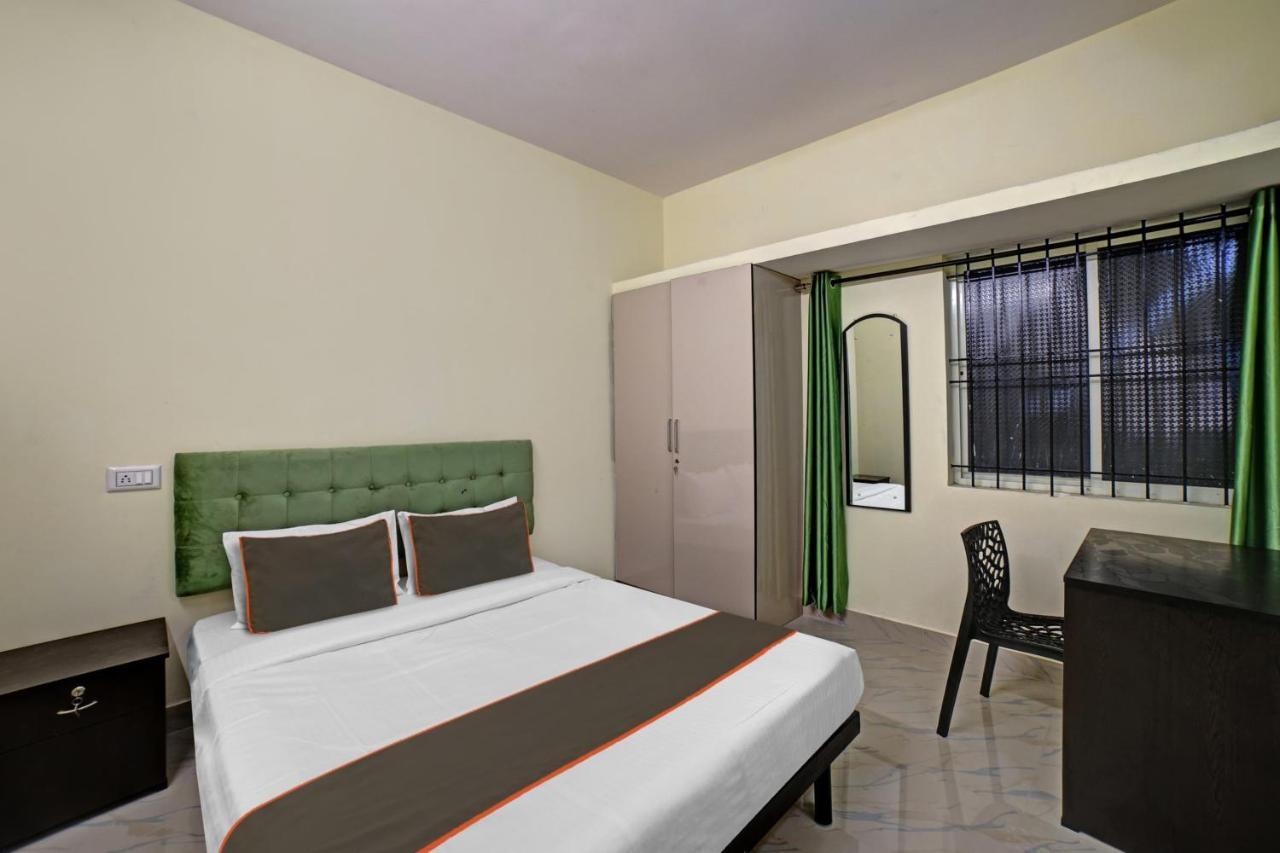 Hotel Collection O Sunshine Studio