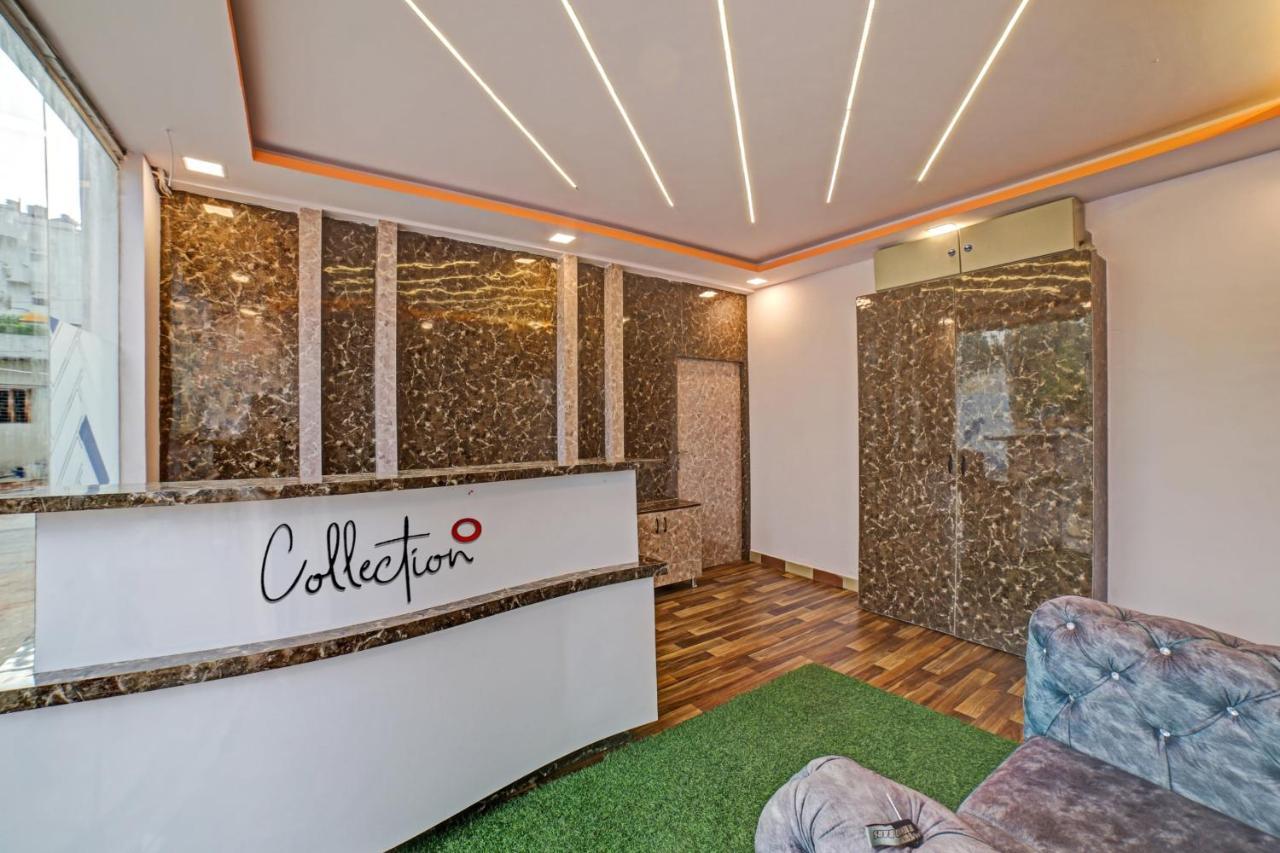 Collection O Sunshine Studio