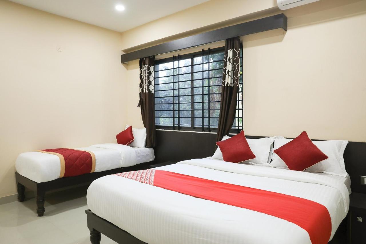 Oyo Flagship Champion Orchid Hotel 3*
