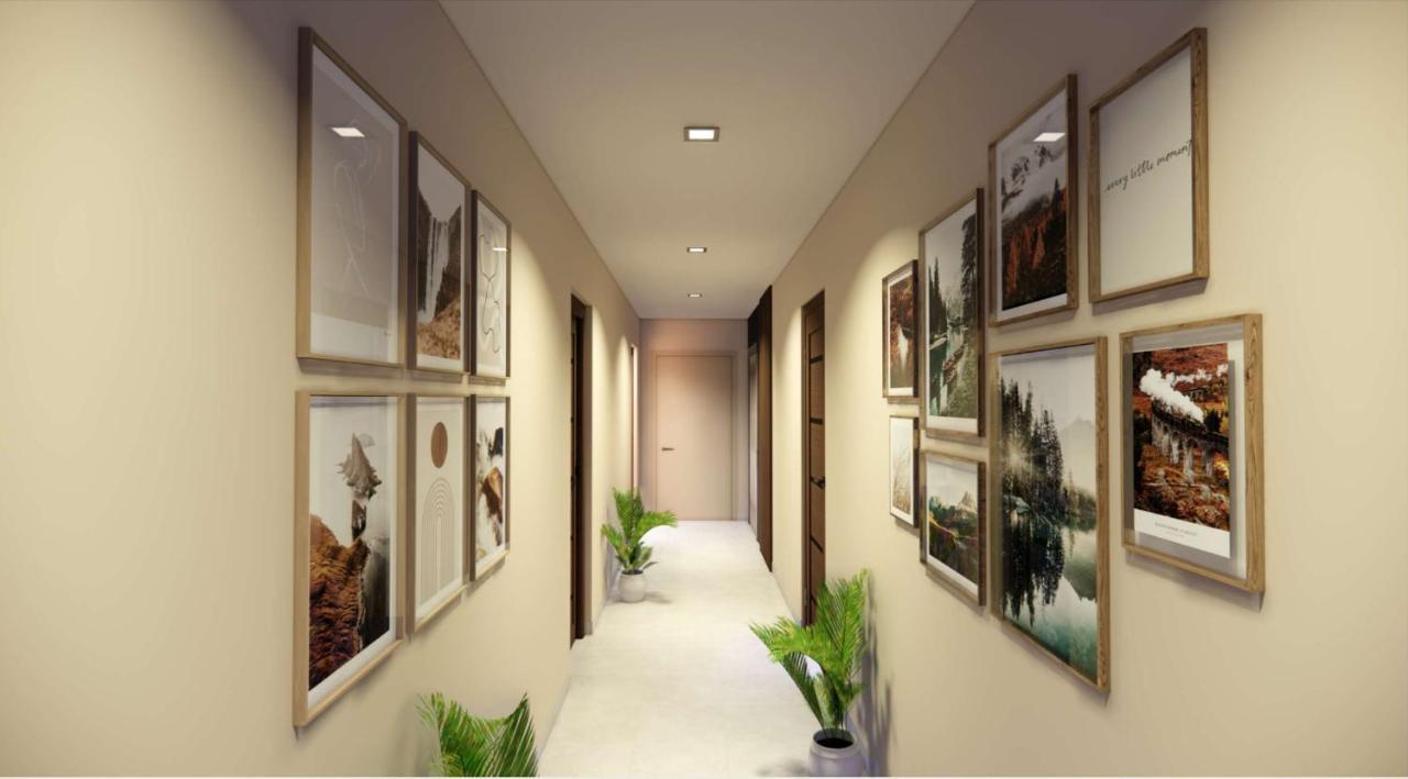 Vrishi Inn 3*