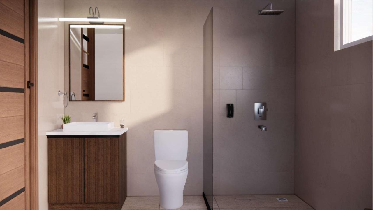 Vrishi Inn Bangalore