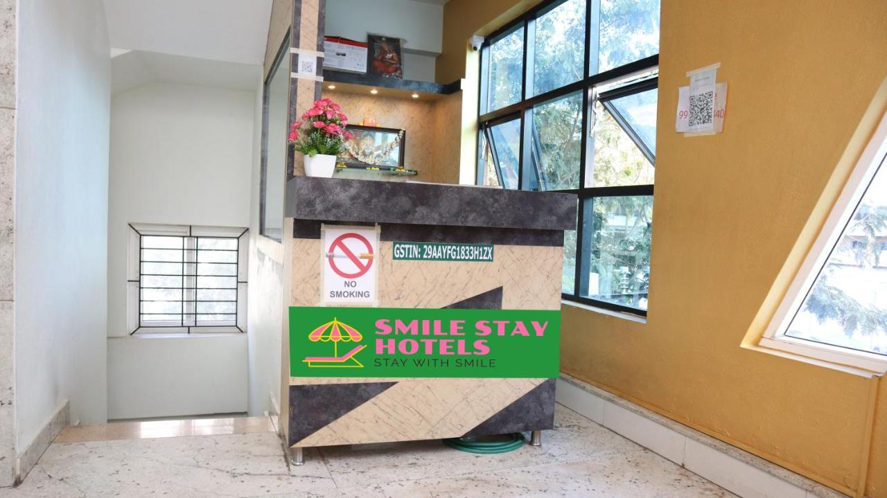 Smile Karanji Comforts 4* Bangalore