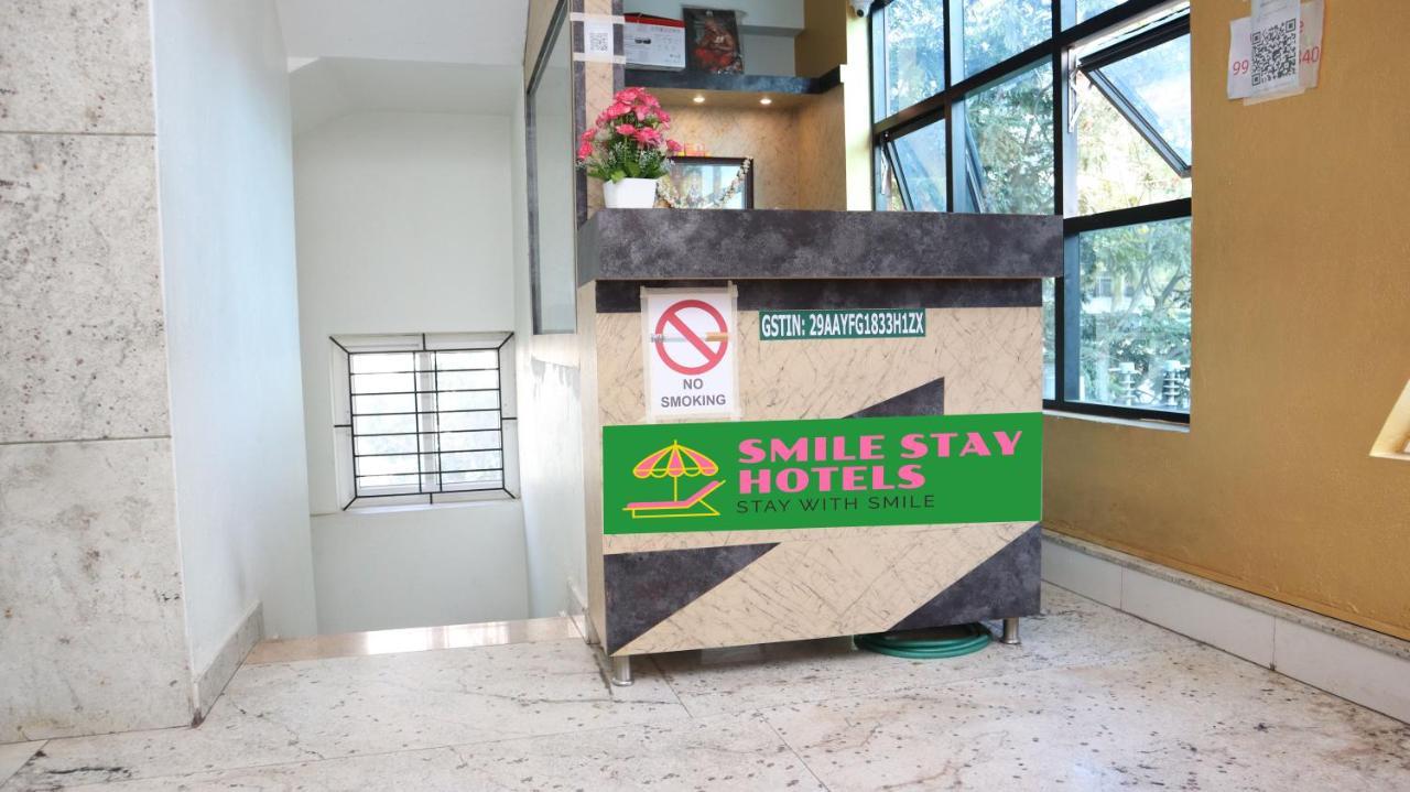 Smile Karanji Comforts Hotel
