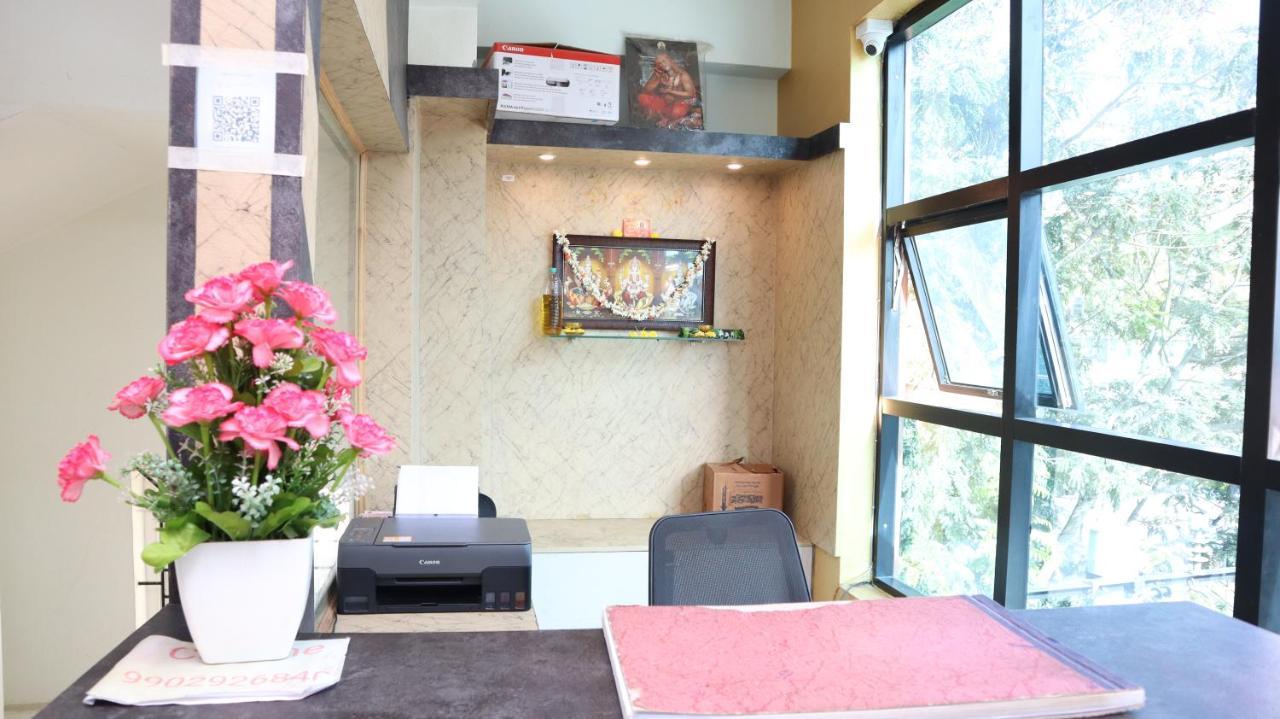 Smile Karanji Comforts 4* Bangalore