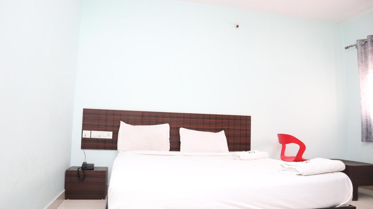 Smile Karanji Comforts Hotel Bangalore