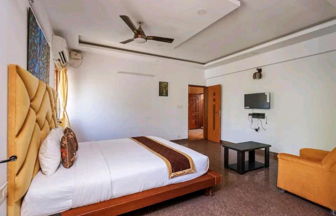Tulip Hotel Bangalore